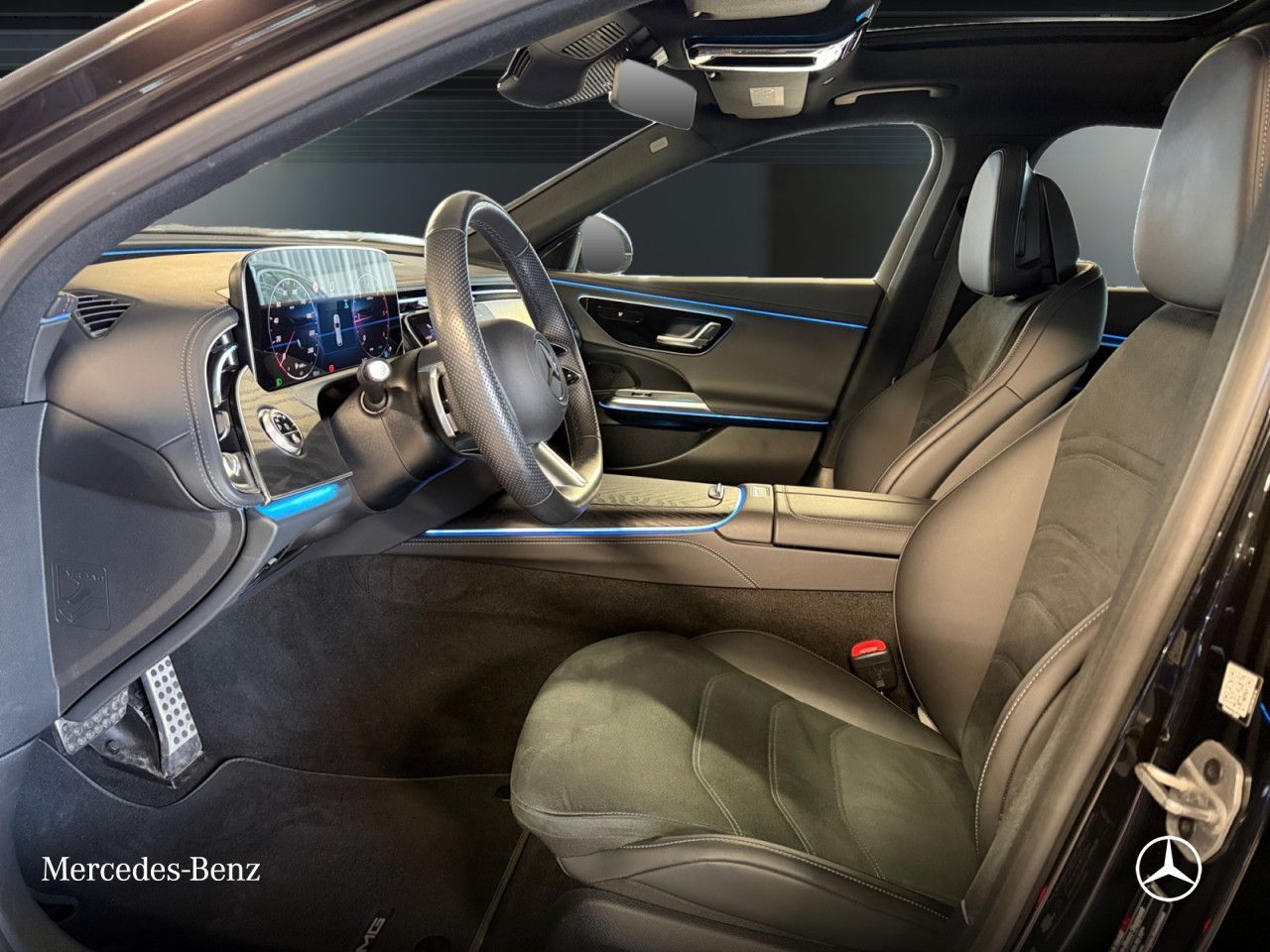 Mercedes-Benz E-Klasse – Bild 9