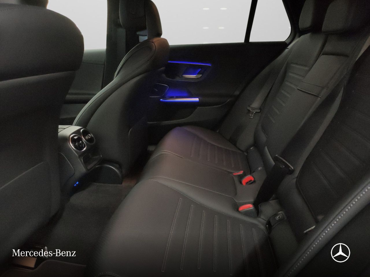 Mercedes-Benz C-Klasse – Bild 9