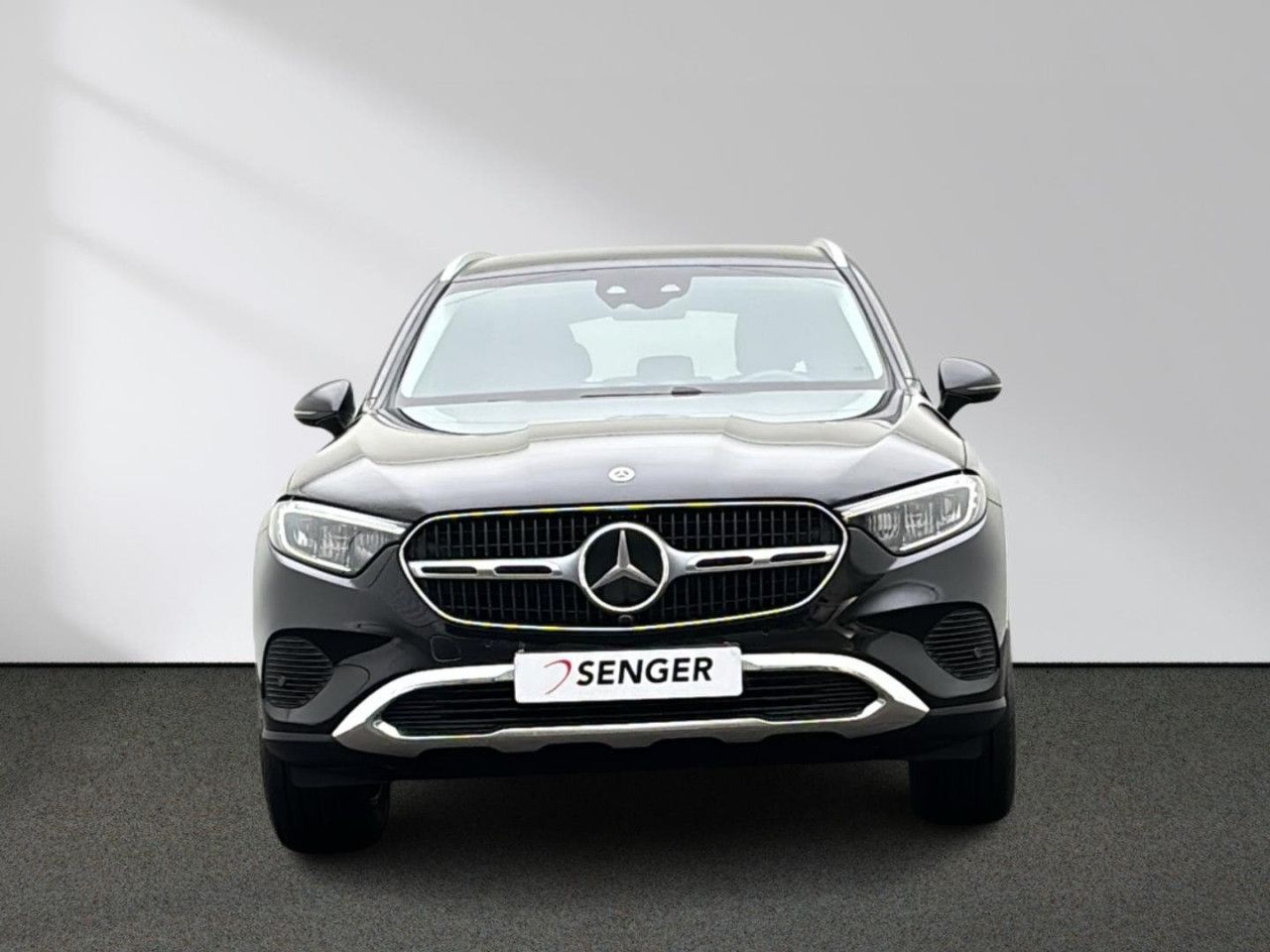 Mercedes-Benz GLC – Bild 8