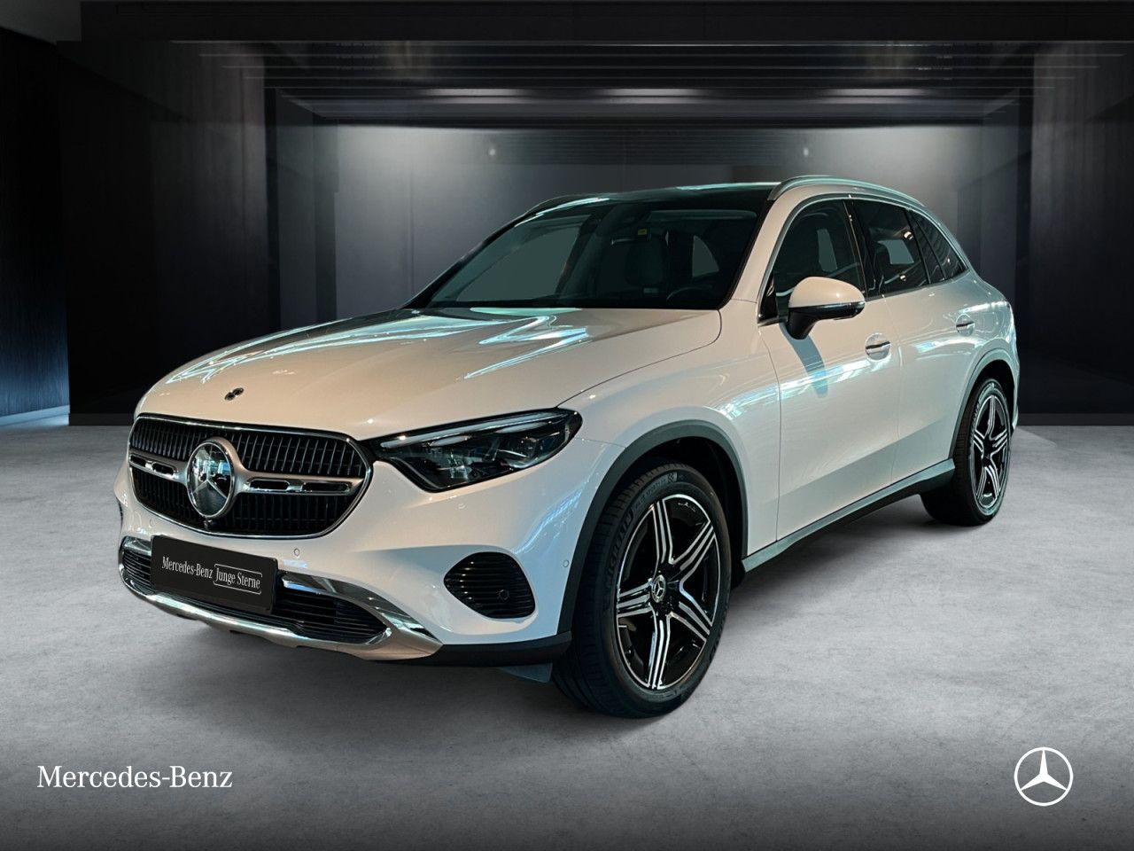Mercedes-Benz GLC – Bild 7