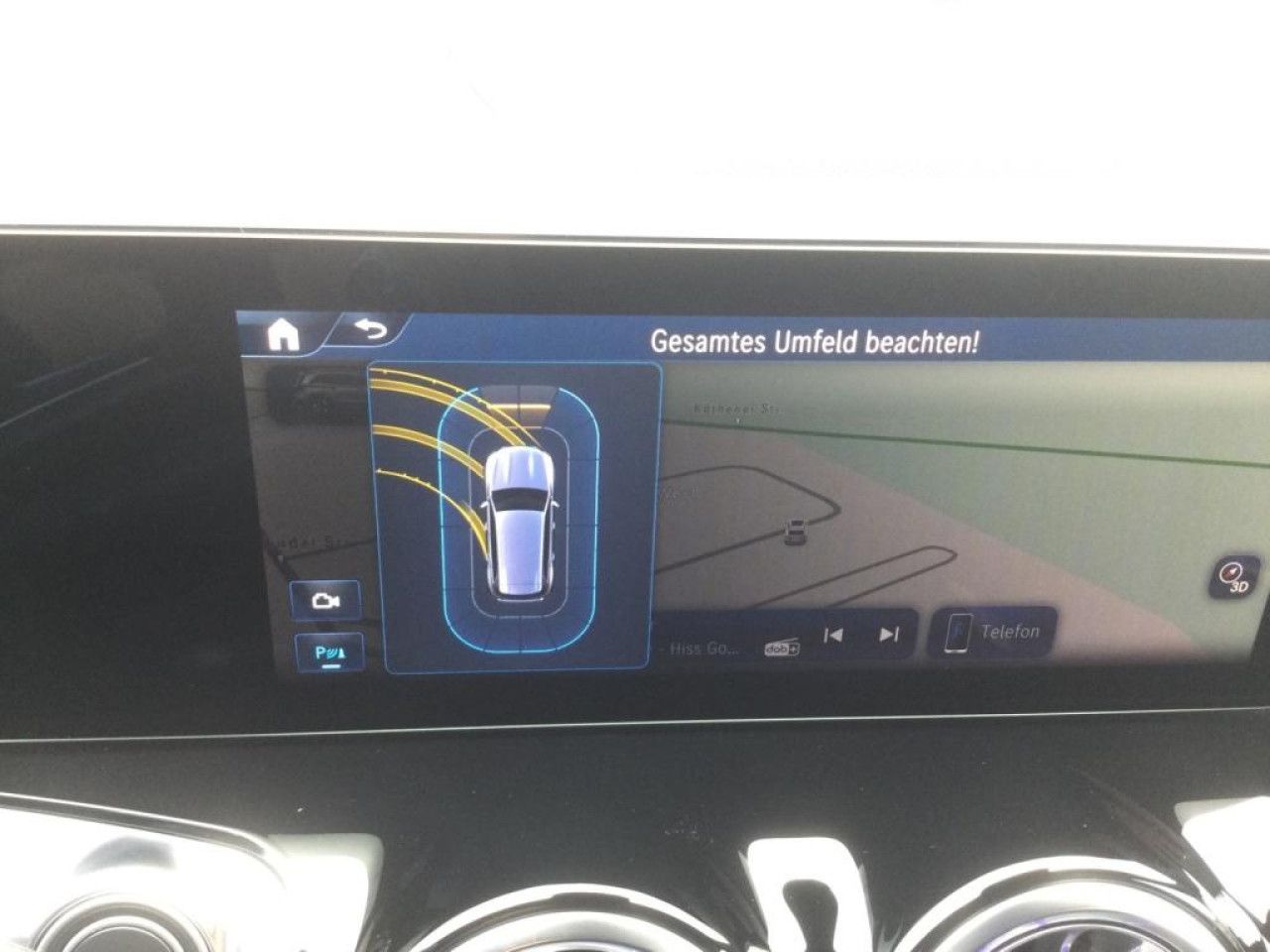 Mercedes-Benz GLB – Bild 18
