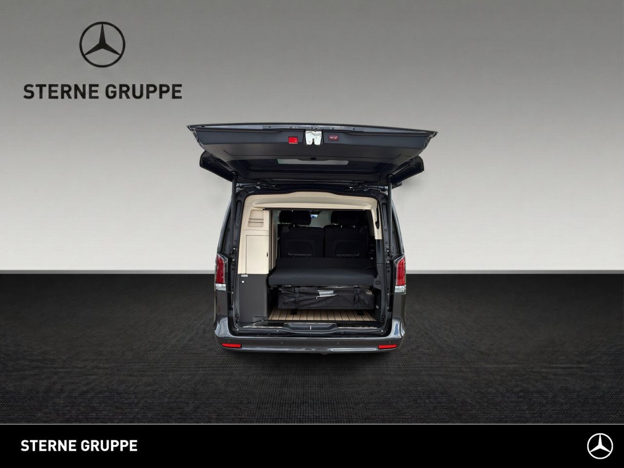 Mercedes-Benz Marco Polo – Bild 15