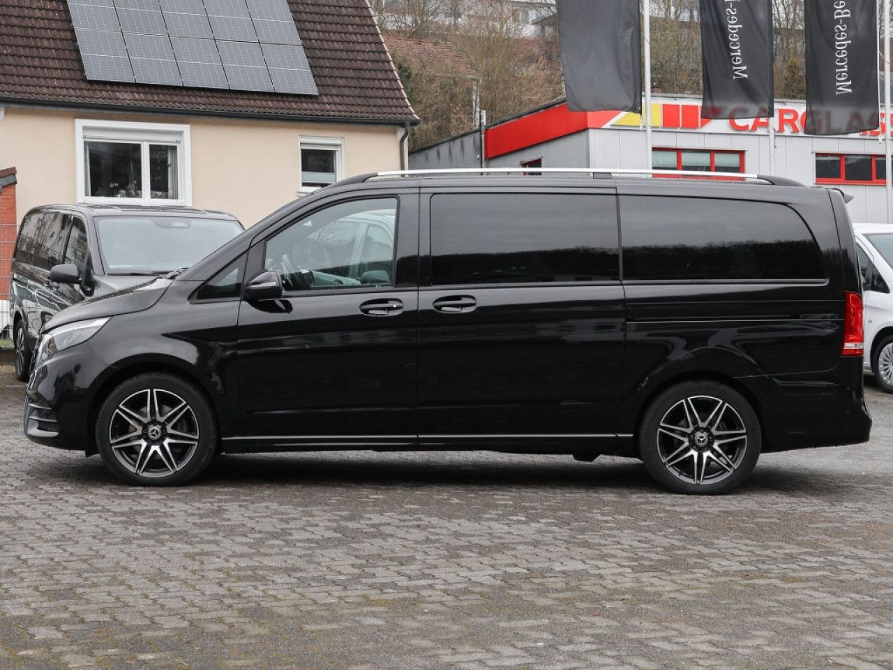 Fahrzeugbild 16 / 20