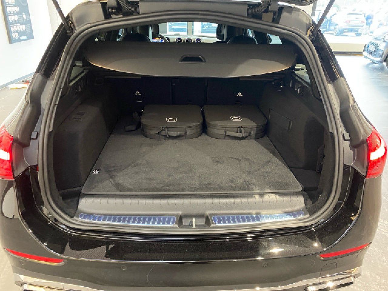 Mercedes-Benz C-Klasse – Bild 12