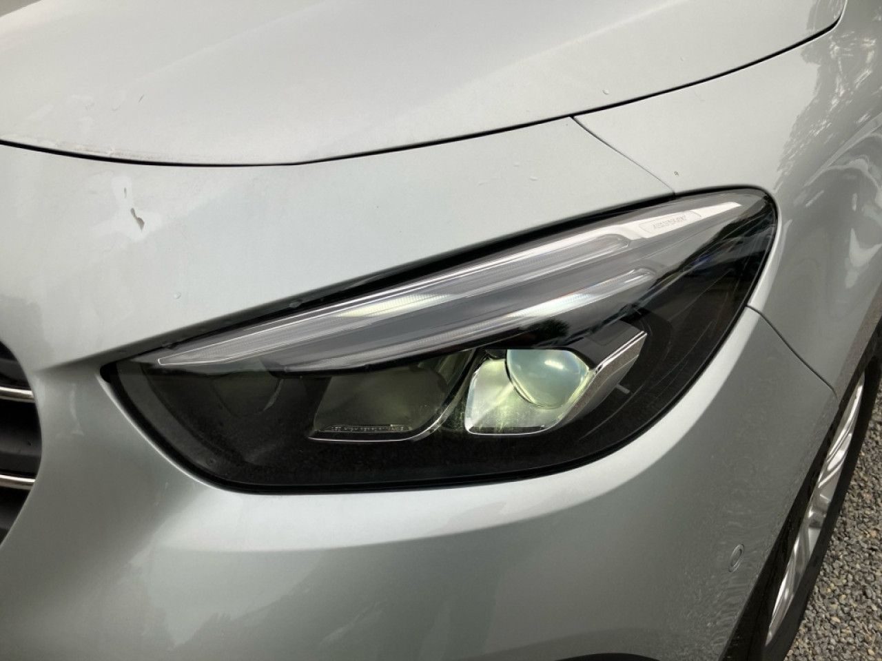 Mercedes-Benz T-Klasse – Bild 2