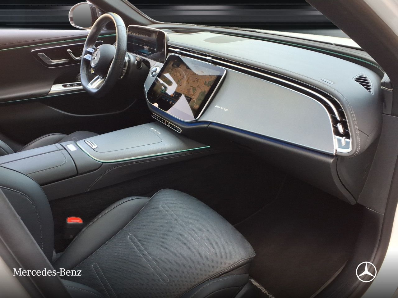 Mercedes-Benz E-Klasse – Bild 11
