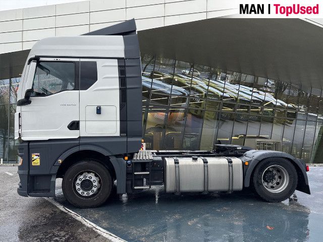 MAN TGX 18.510 4x2 BL SA 9