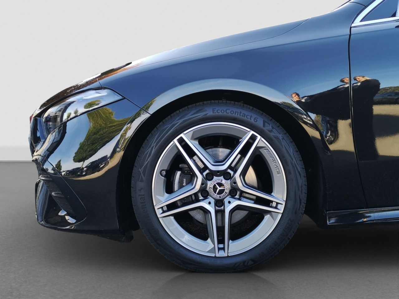 Mercedes-Benz A-Klasse – Bild 19