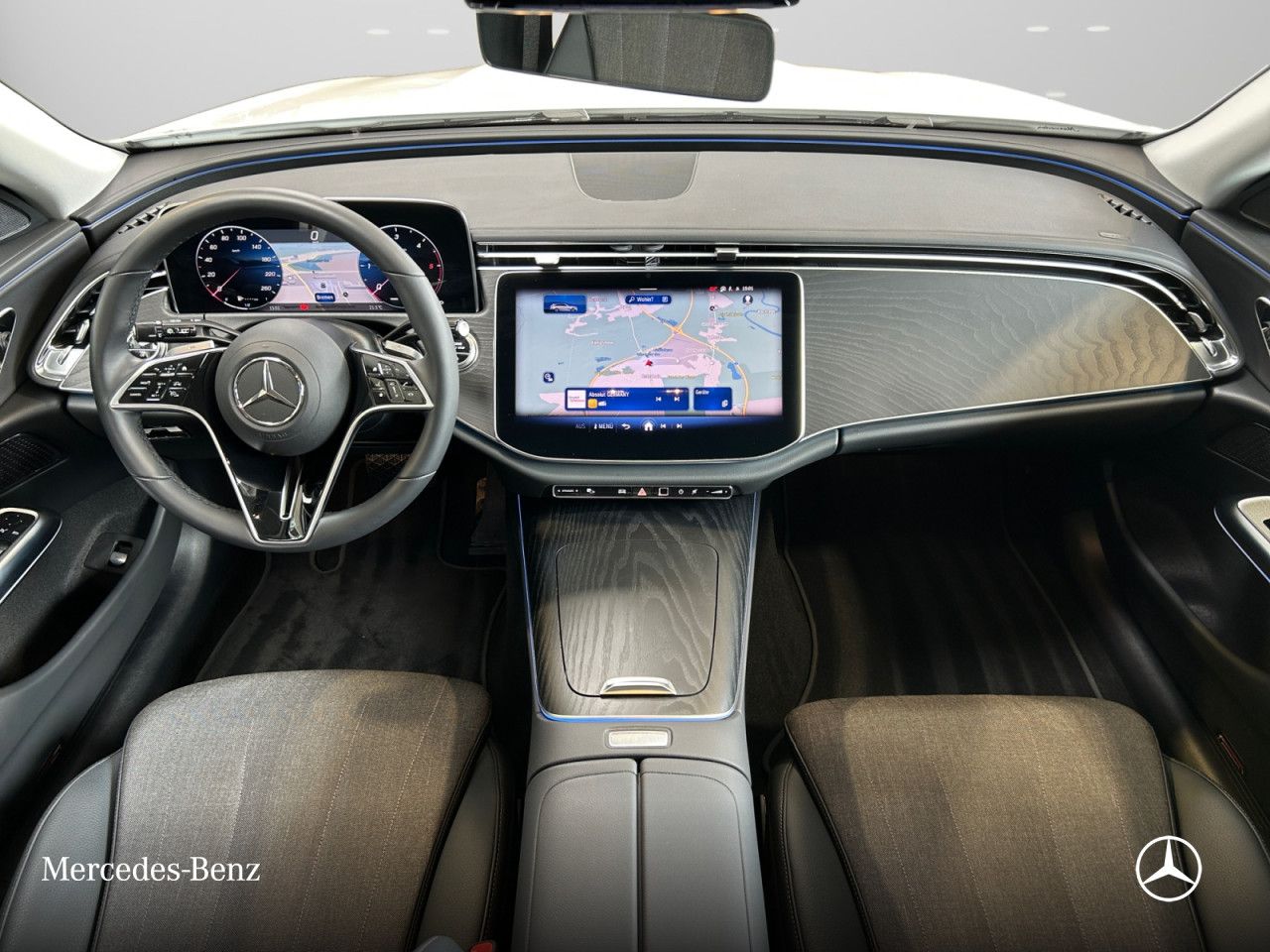 Mercedes-Benz E-Klasse – Bild 10