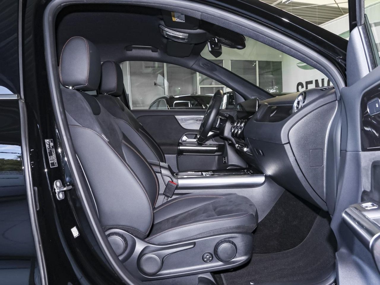 Mercedes-Benz GLA – Bild 5