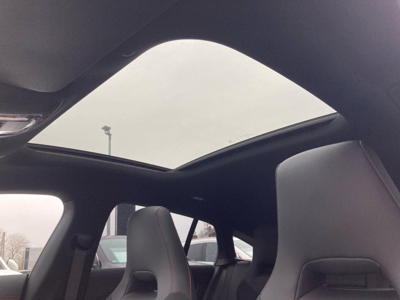 Mercedes-Benz CLA – Bild 15