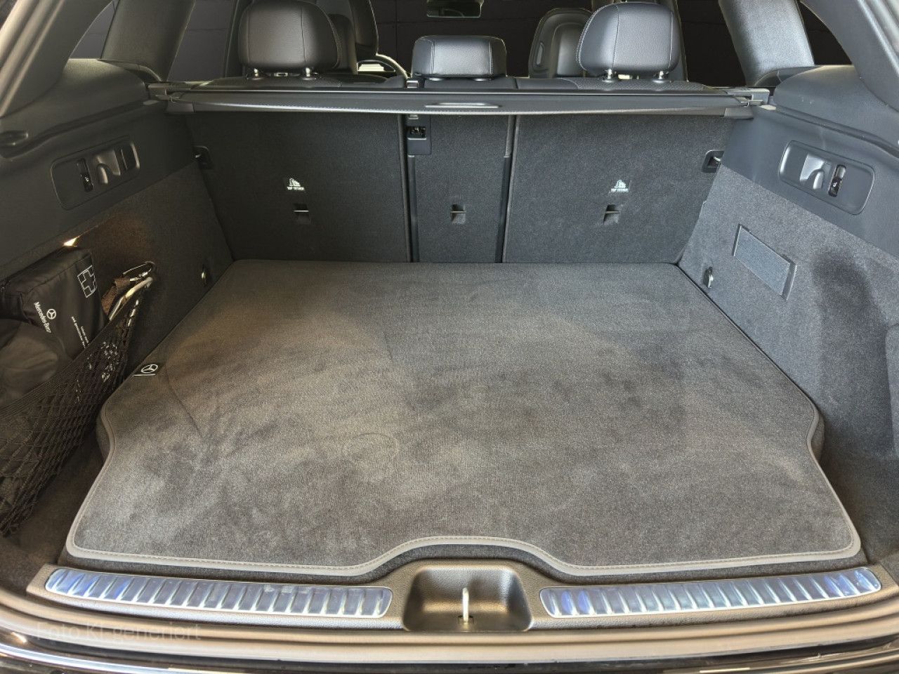 Mercedes-Benz GLC – Bild 11