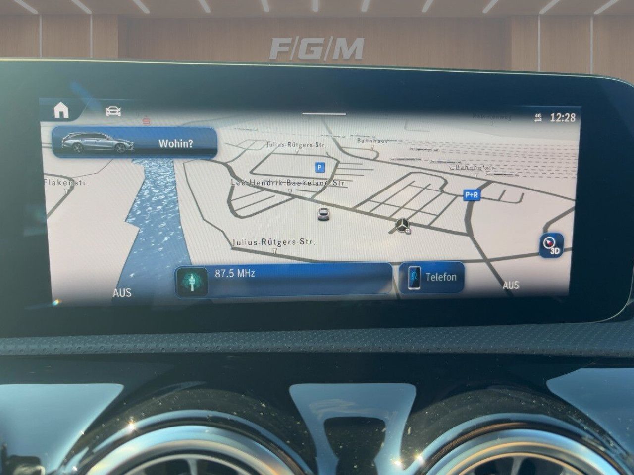 Mercedes-Benz CLA – Bild 10