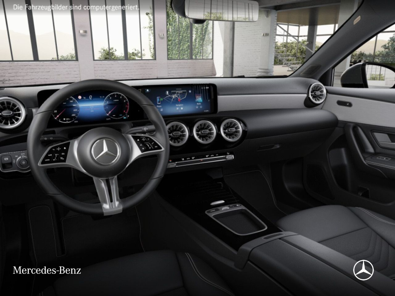 Mercedes-Benz A-Klasse – Bild 7