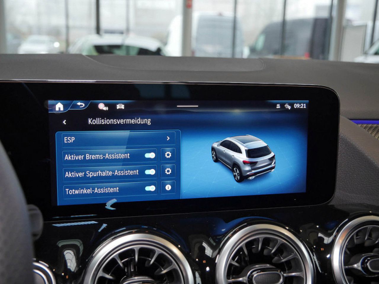 Mercedes-Benz GLA – Bild 18