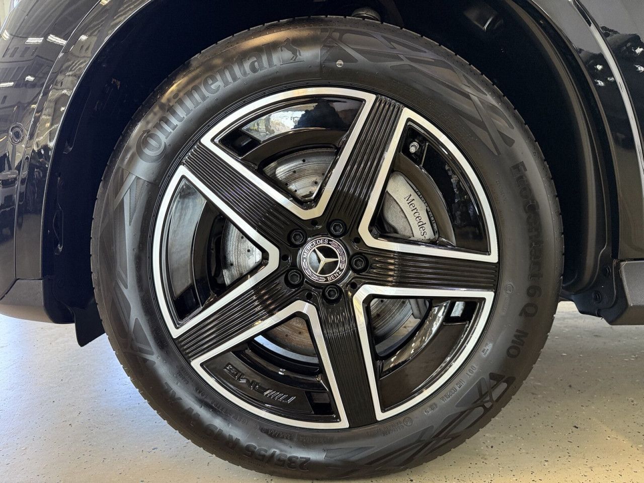 Mercedes-Benz GLC – Bild 11