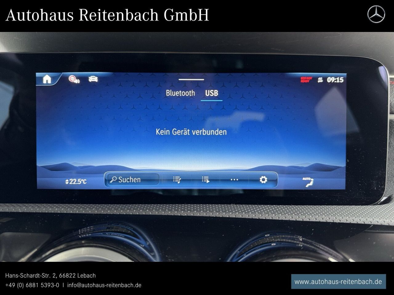 Mercedes-Benz CLA – Bild 15