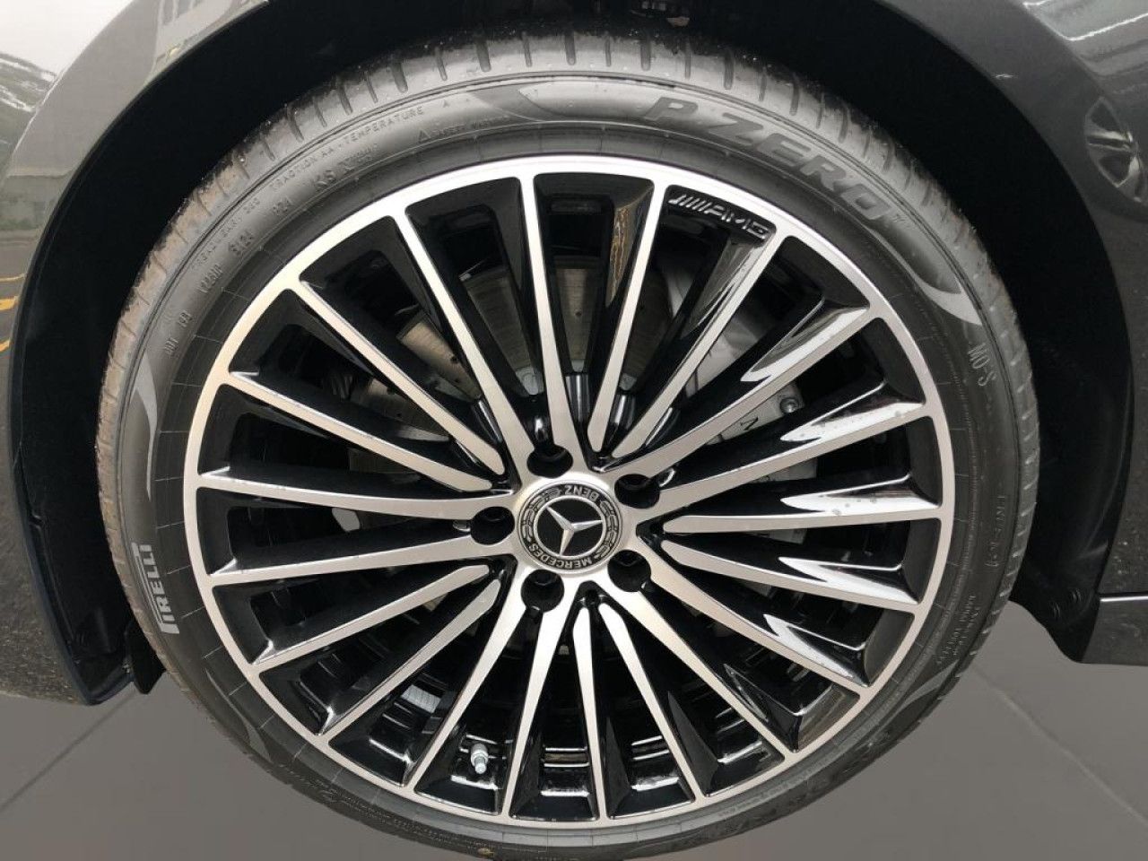 Mercedes-Benz C-Klasse – Bild 8