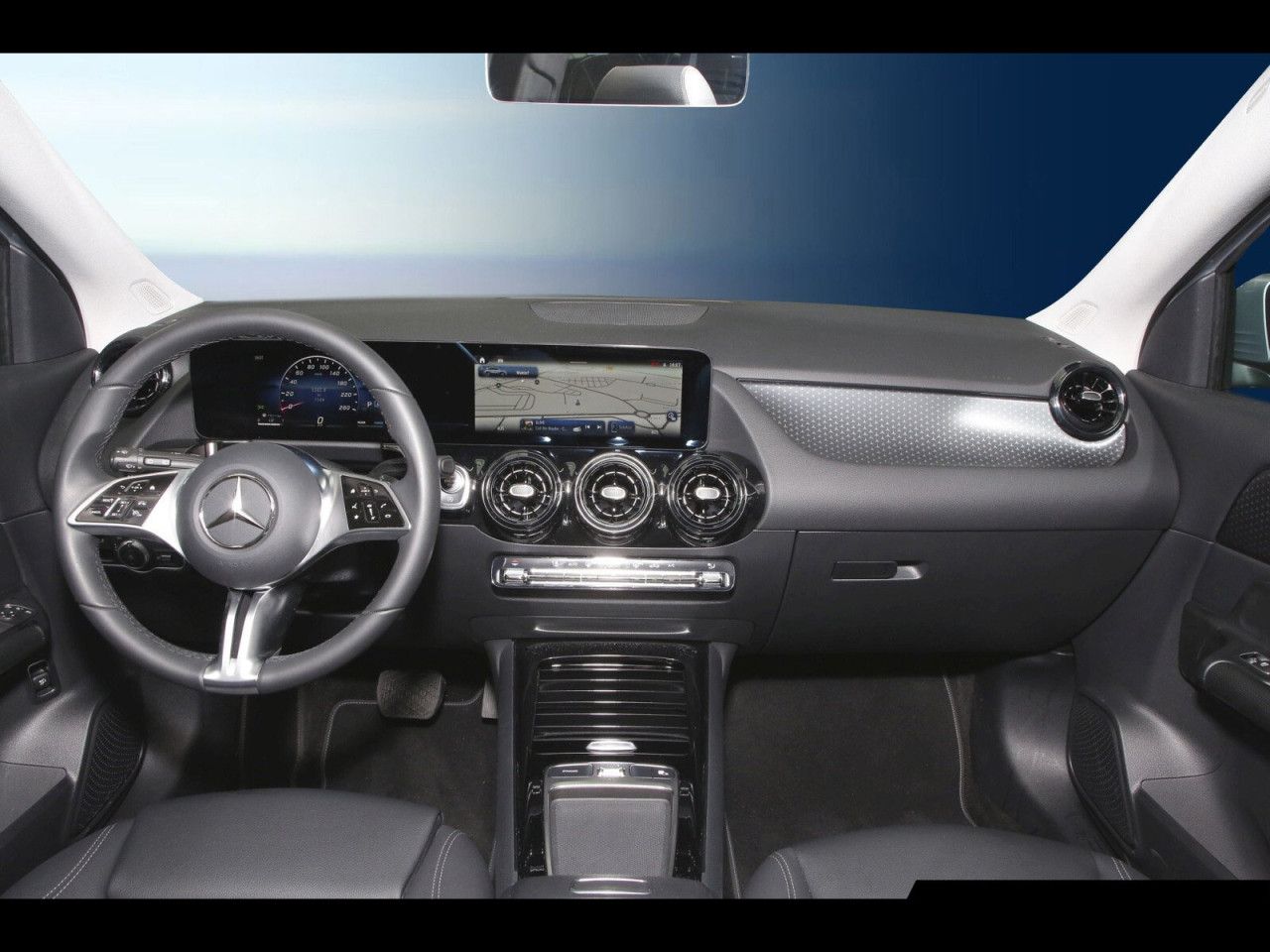 Mercedes-Benz GLA – Bild 10