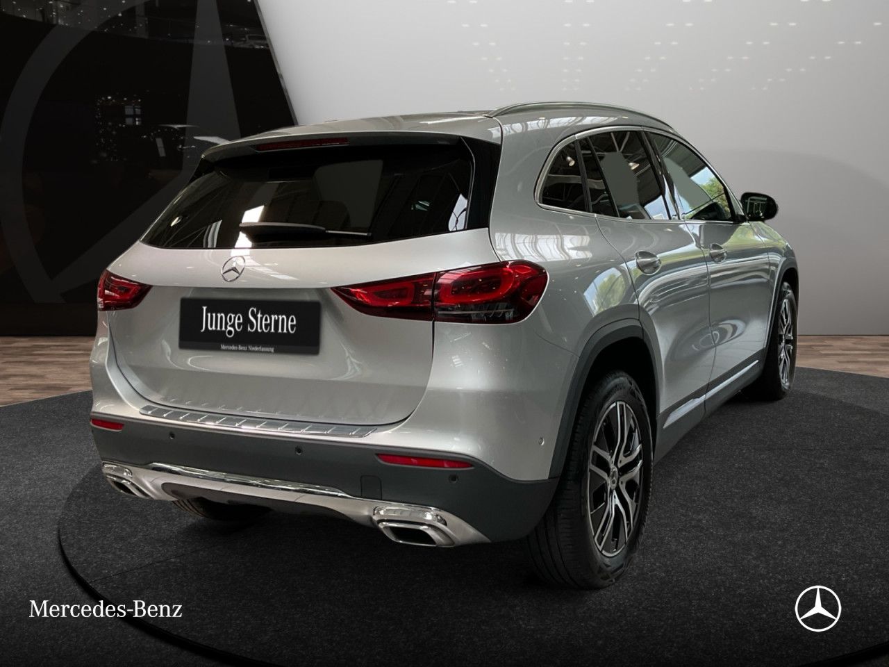 Mercedes-Benz GLA – Bild 5
