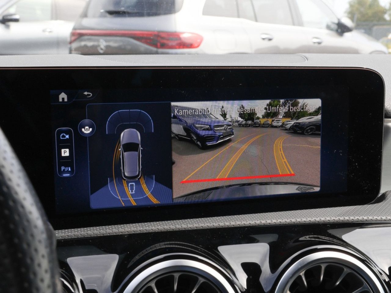 Mercedes-Benz A-Klasse – Bild 16