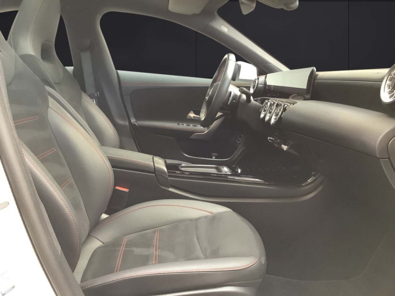 Mercedes-Benz CLA – Bild 6