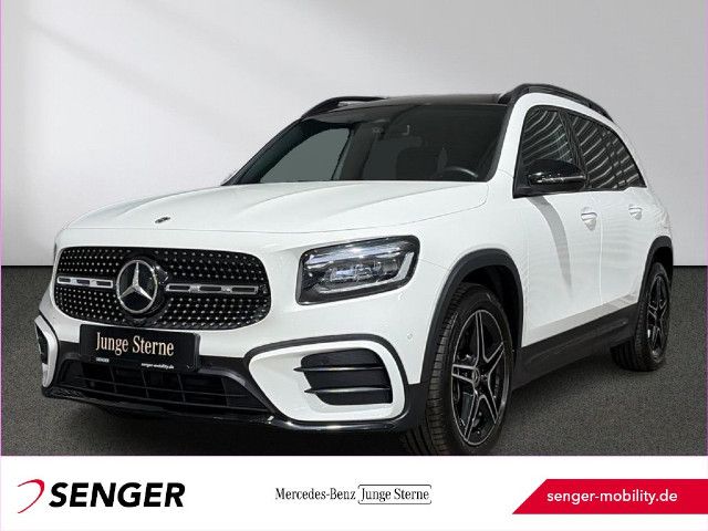 Mercedes-Benz GLB 220