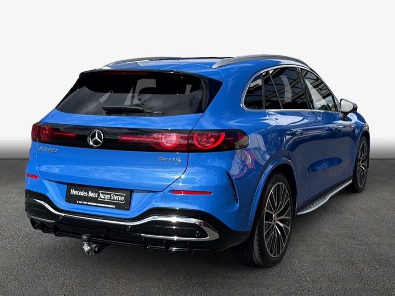 Mercedes-Benz GLC – Bild 2