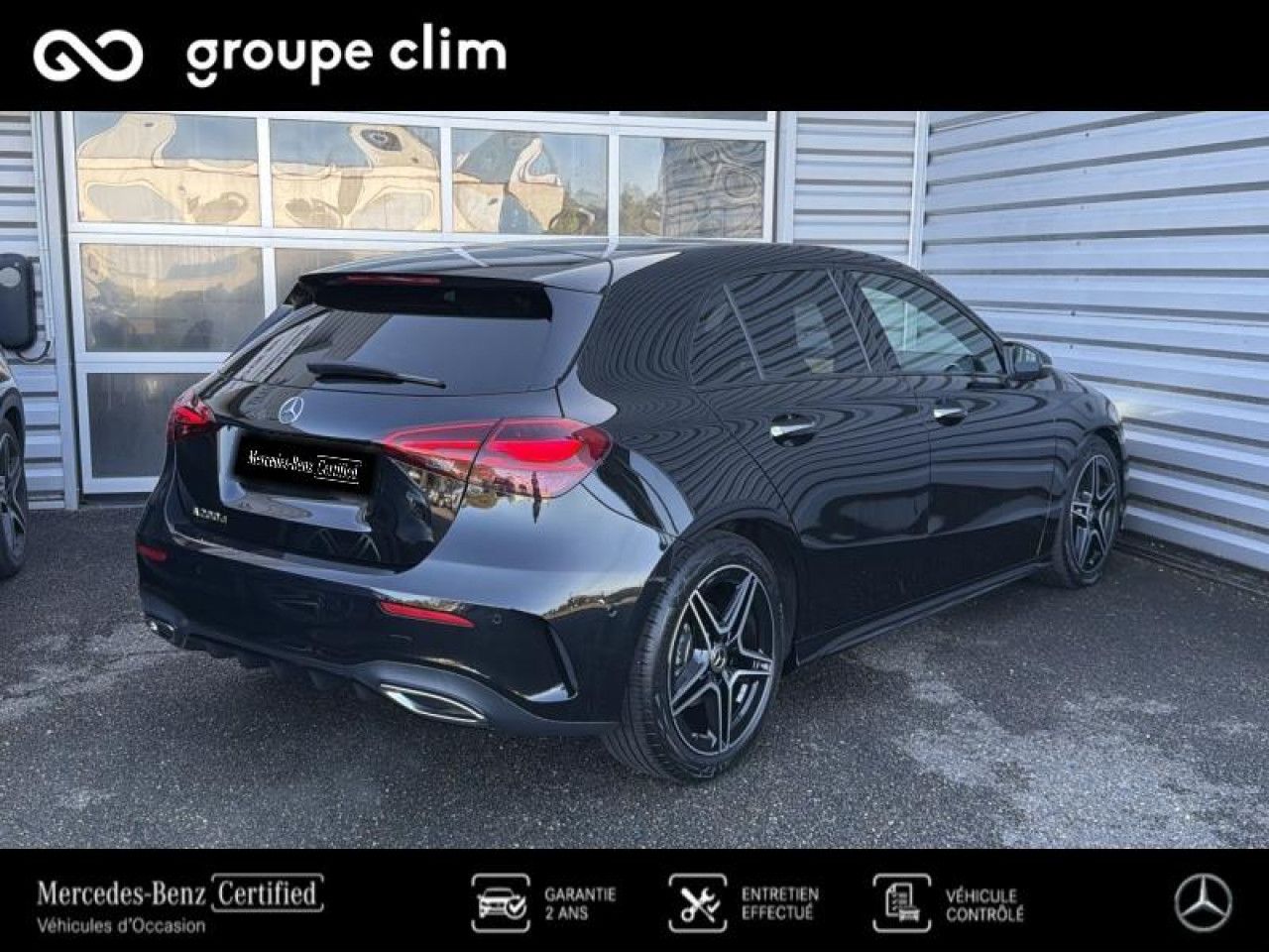 Photo du véhicule 4 / 18