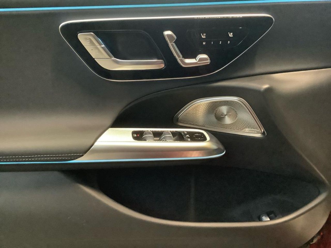 Mercedes-Benz E-Klasse – Bild 5