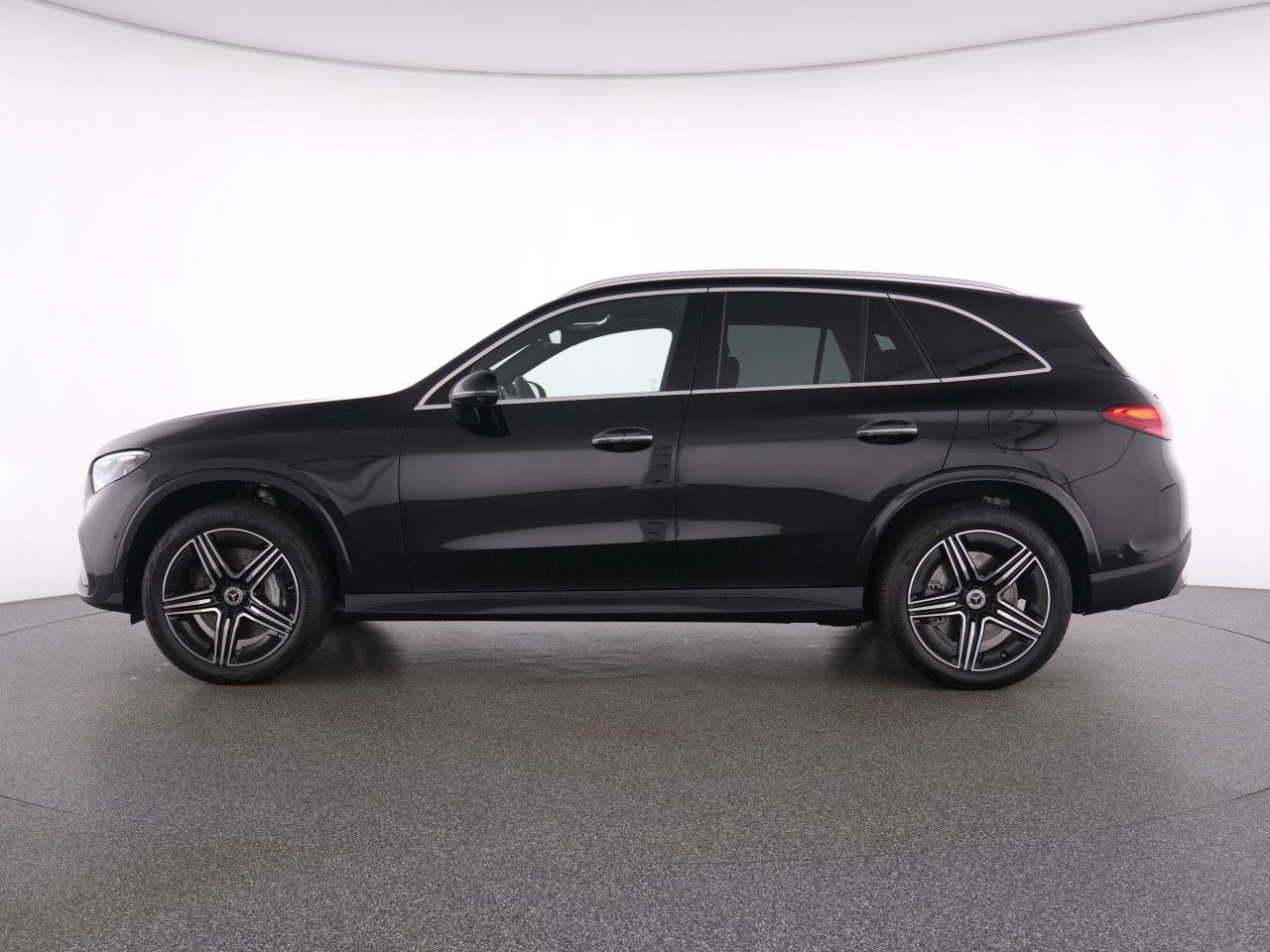 Mercedes-Benz GLC – Bild 10