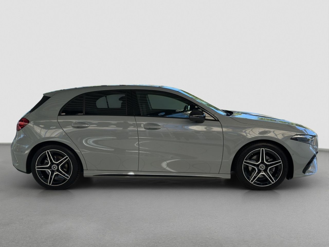 Mercedes-Benz A-Klasse – Bild 19
