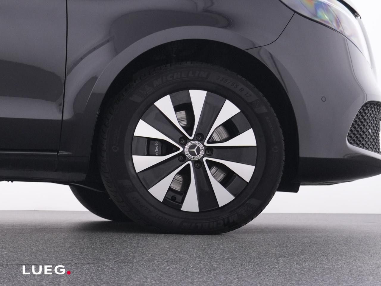 Mercedes-Benz V-Klasse – Bild 21