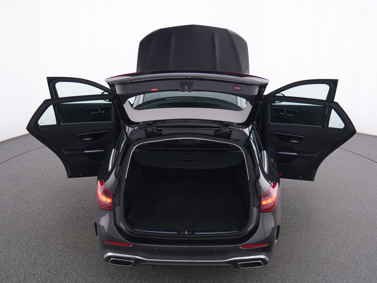 Mercedes-Benz C-Klasse – Bild 13