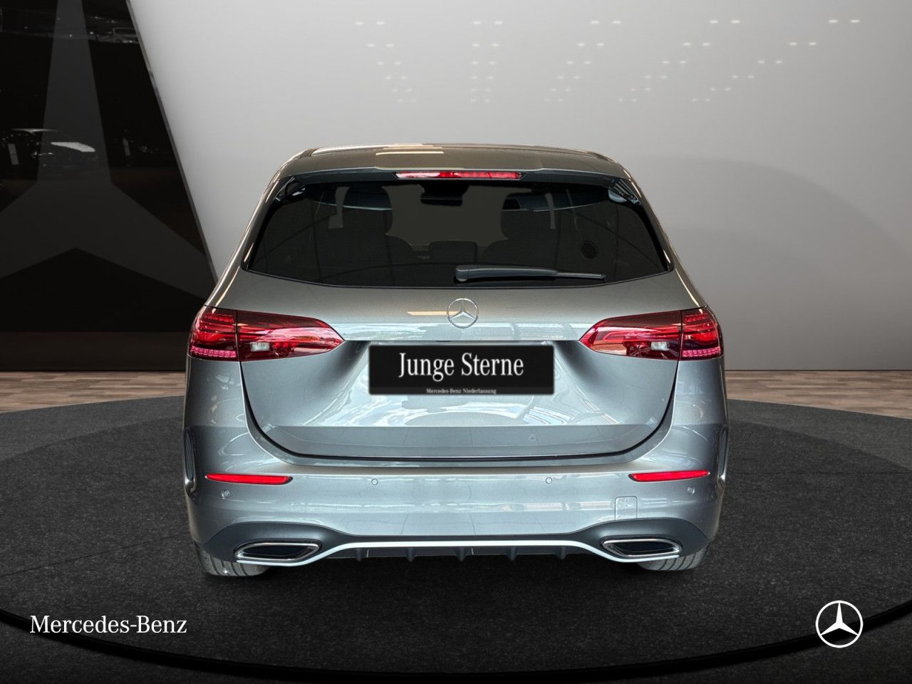 Mercedes-Benz B-Klasse – Bild 6