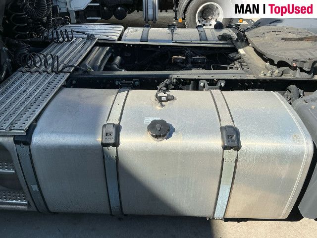 MAN TGX 18.510 4x2 BL SA 13
