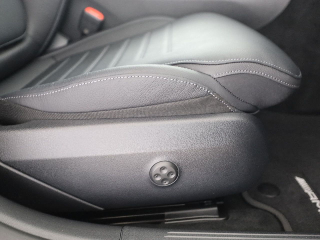 Mercedes-Benz C-Klasse – Bild 15