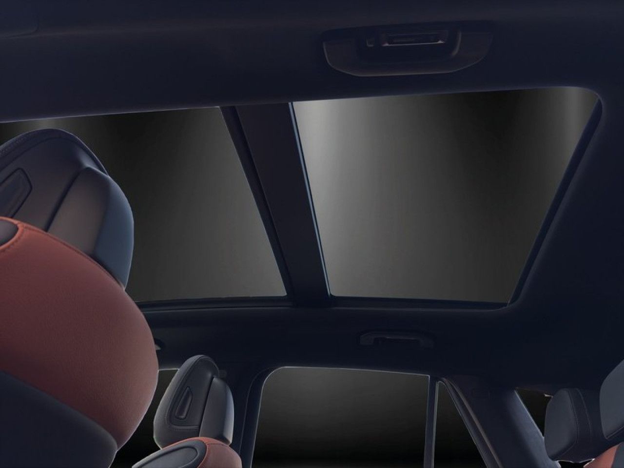 Mercedes-Benz GLC – Bild 16