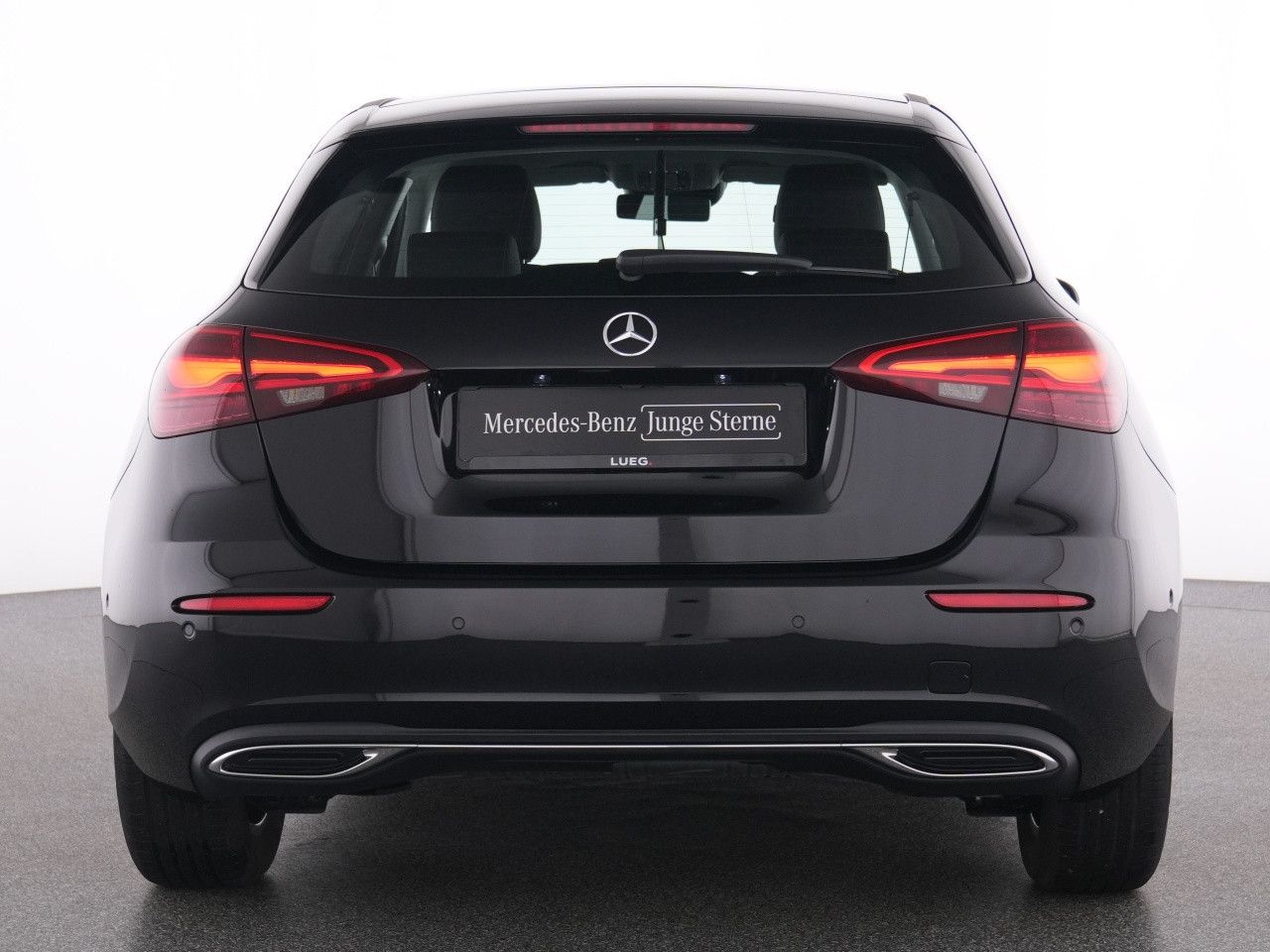 Mercedes-Benz A-Klasse – Bild 15