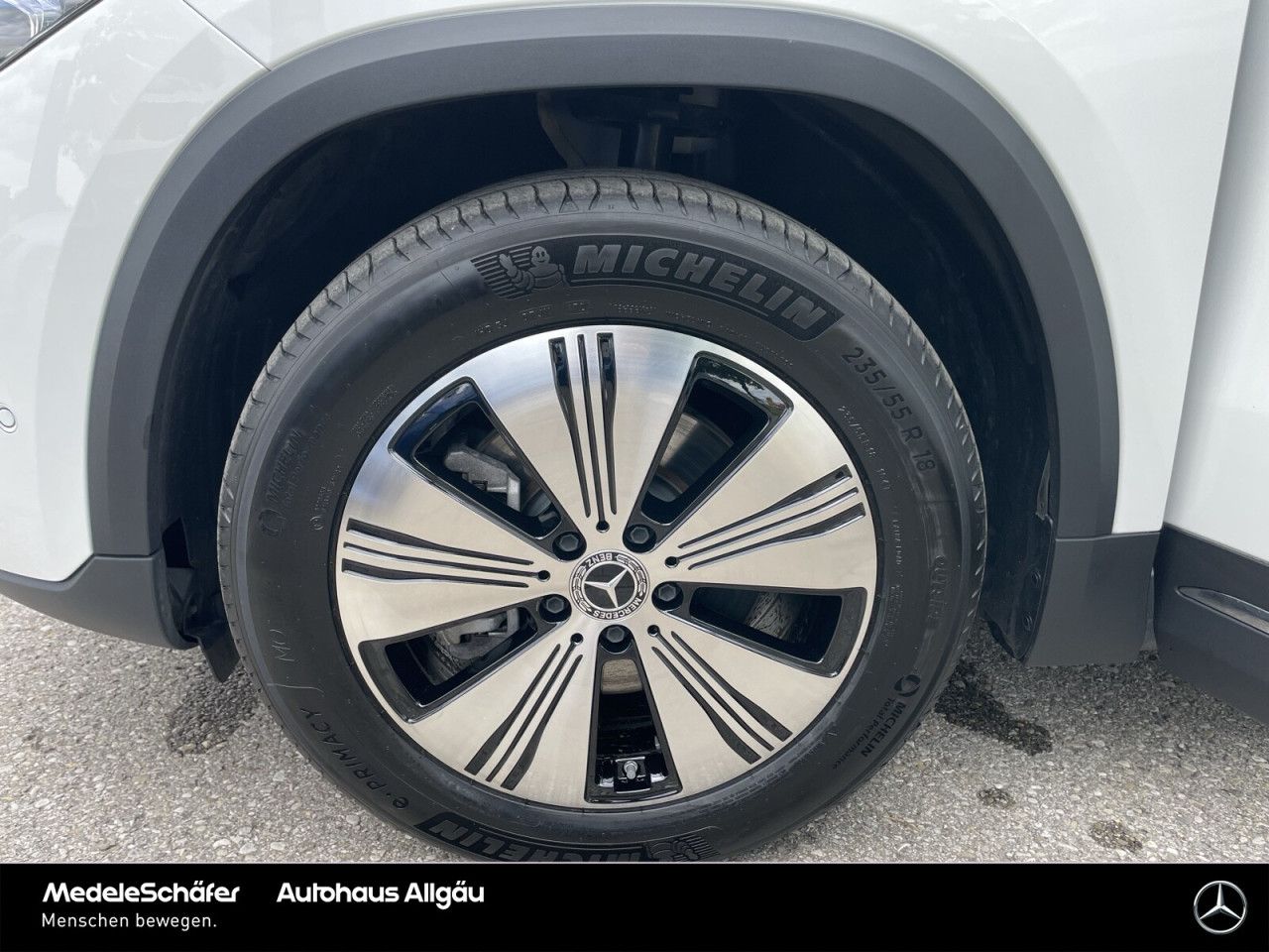 Mercedes-Benz EQA – Bild 19