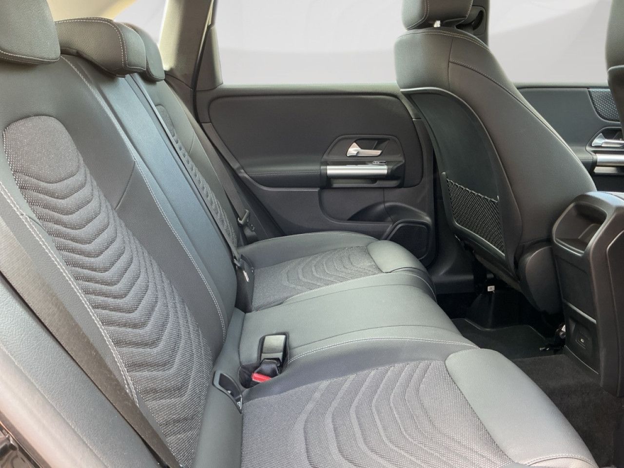 Mercedes-Benz B-Klasse – Bild 12