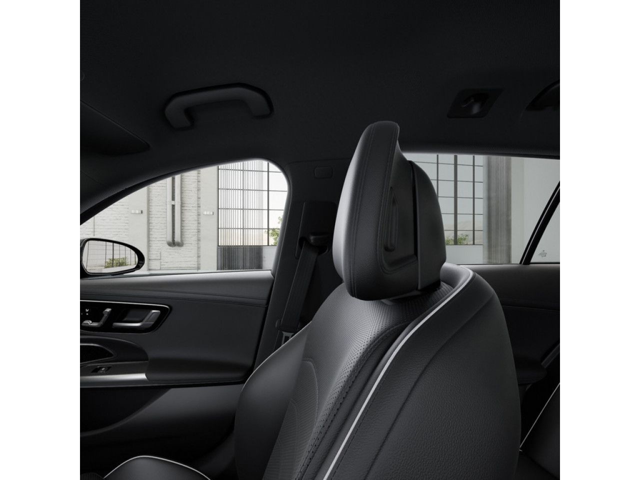 Mercedes-Benz E-Klasse – Bild 17
