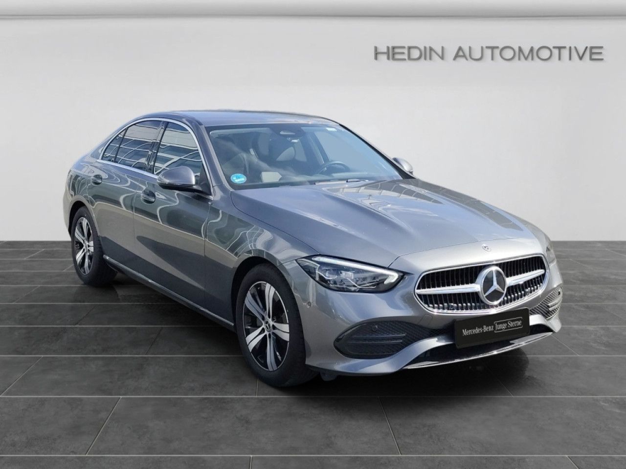 Mercedes-Benz C-Klasse – Bild 7