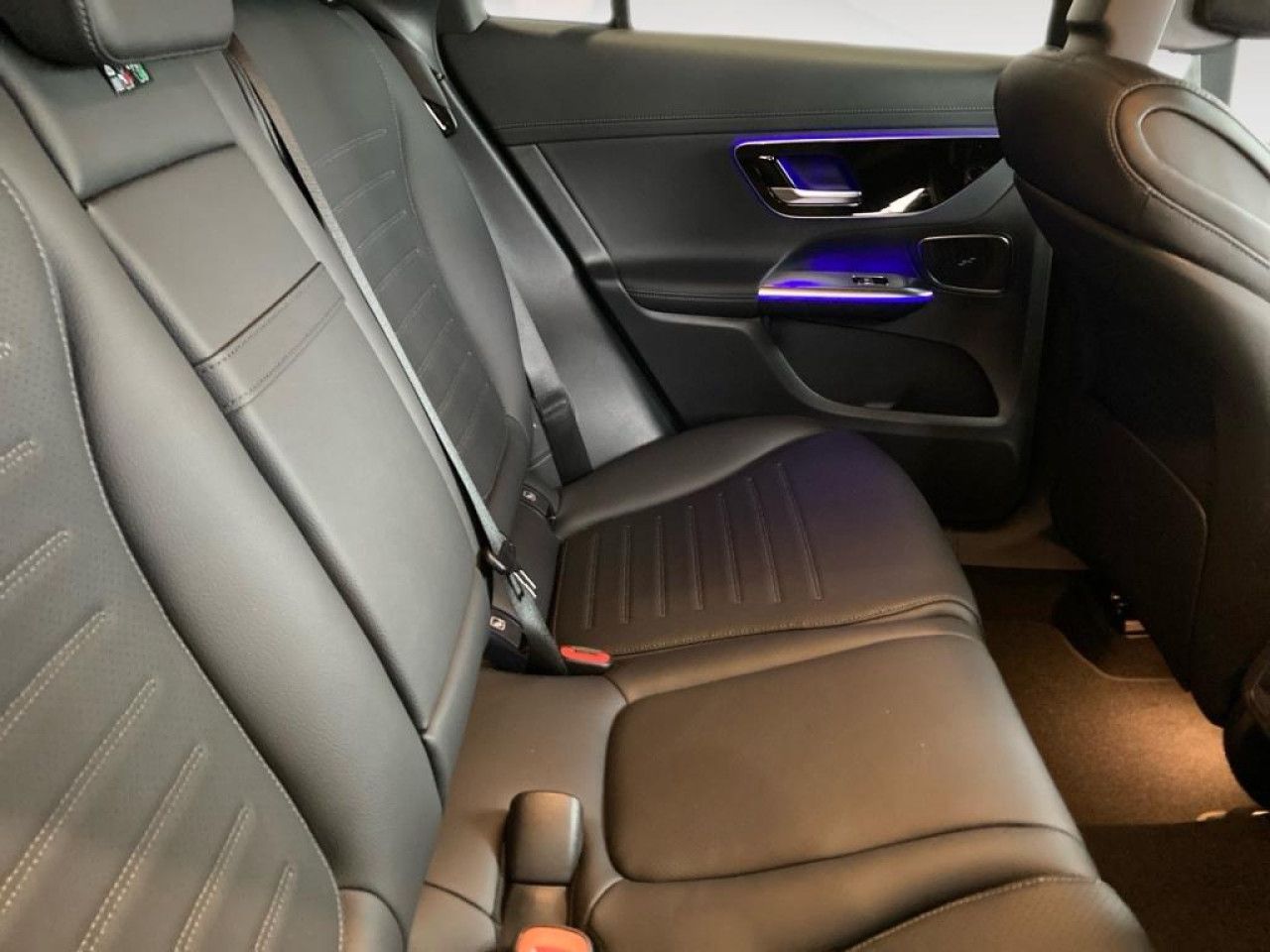 Mercedes-Benz GLC – Bild 8
