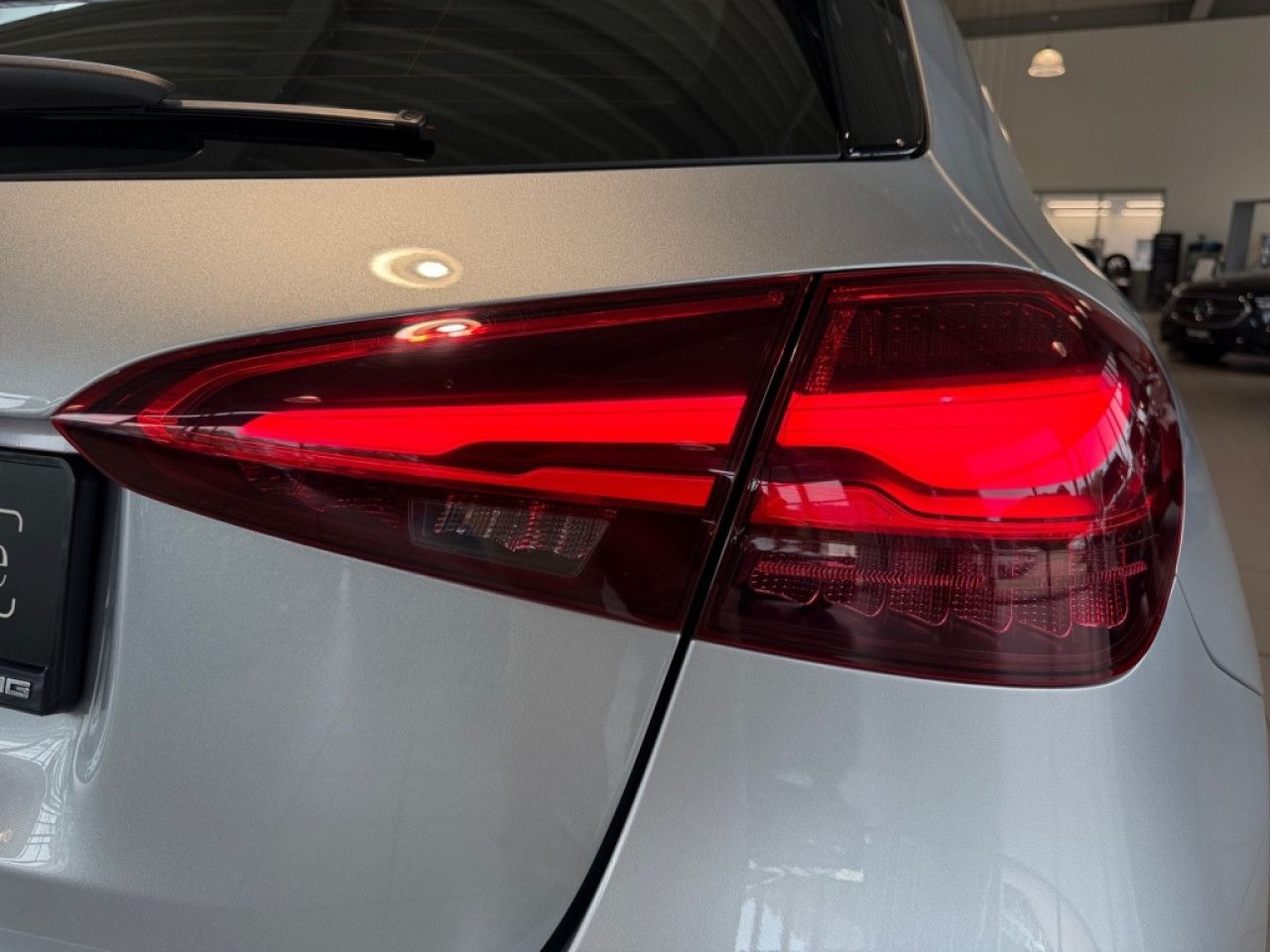 Mercedes-Benz A-Klasse – Bild 11