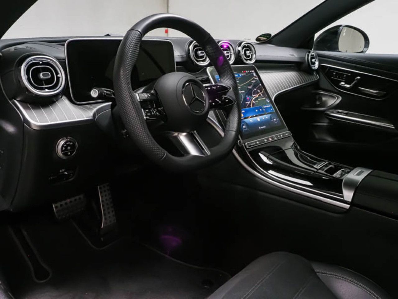 Mercedes-Benz CLE – Bild 4