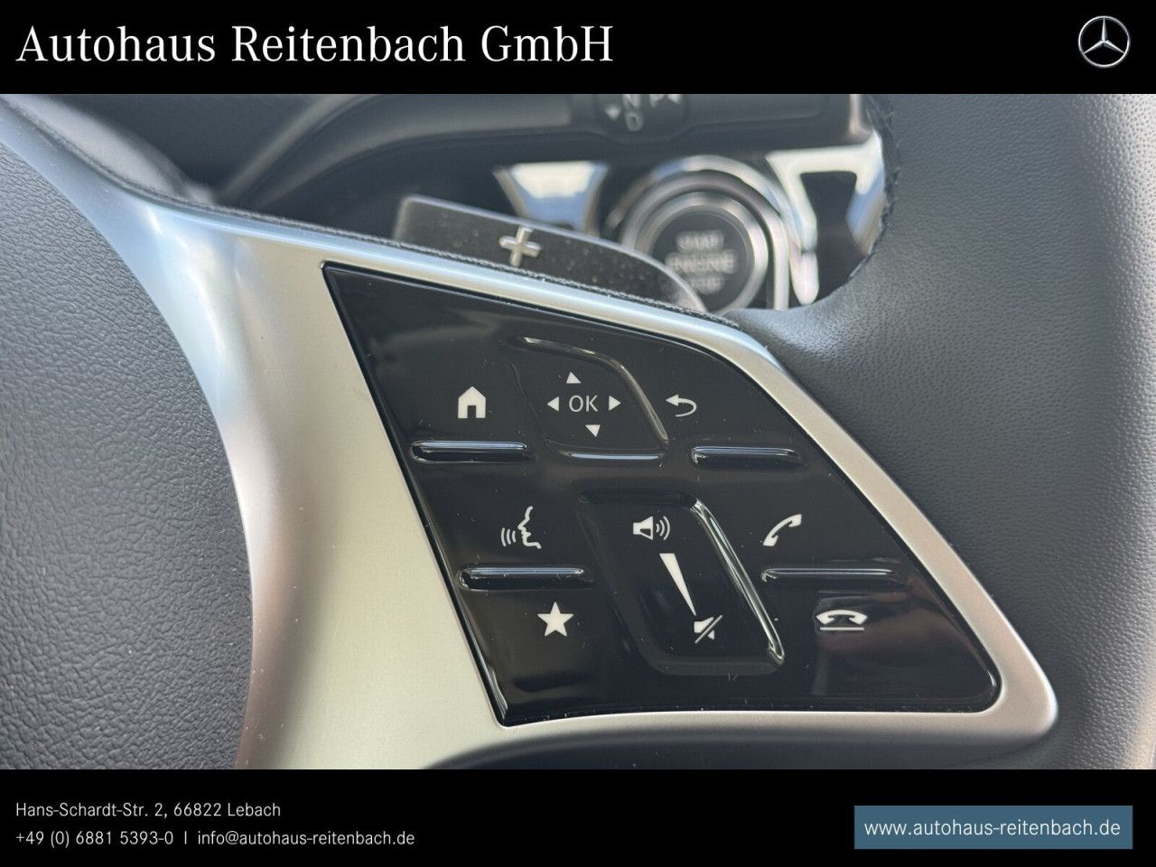 Mercedes-Benz CLA – Bild 21