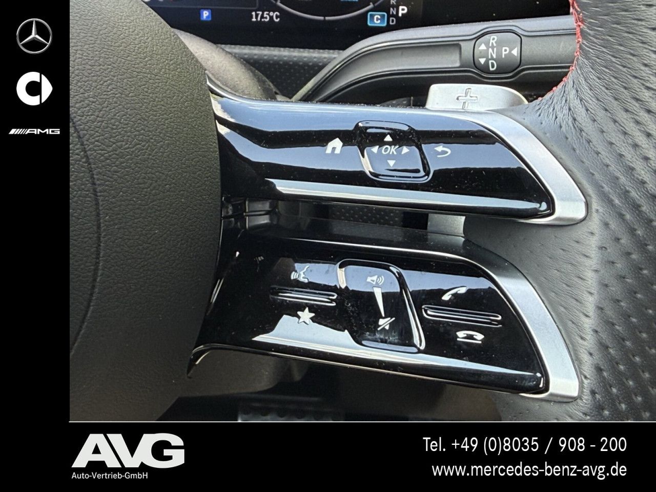Mercedes-Benz A-Klasse – Bild 20