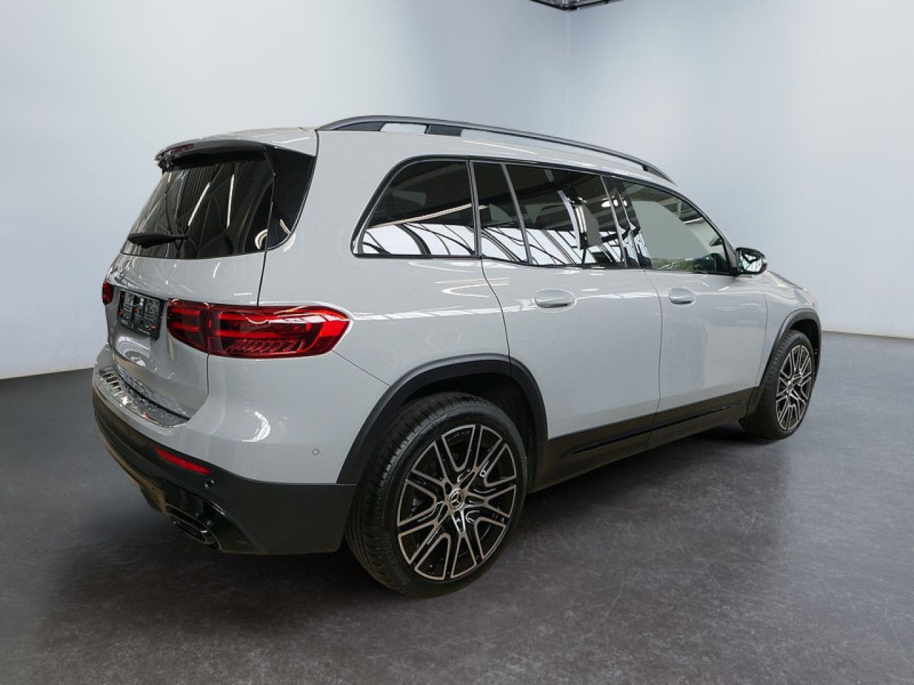 Mercedes-Benz GLB – Bild 3