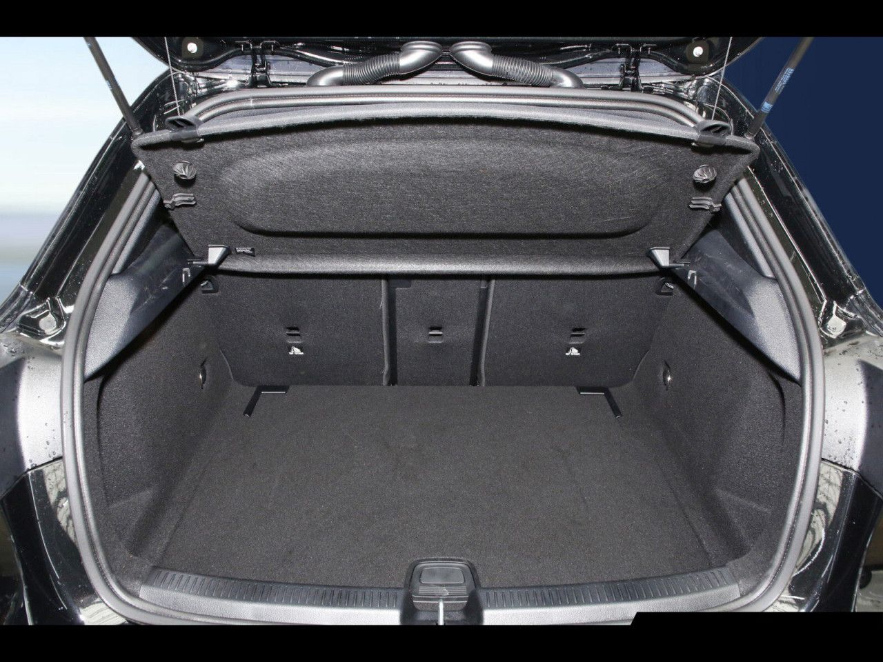 Mercedes-Benz A-Klasse – Bild 15
